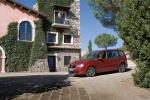 Volkswagen Touran 2007 года